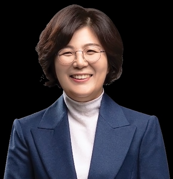                                                                    ▲김보라 안성시장