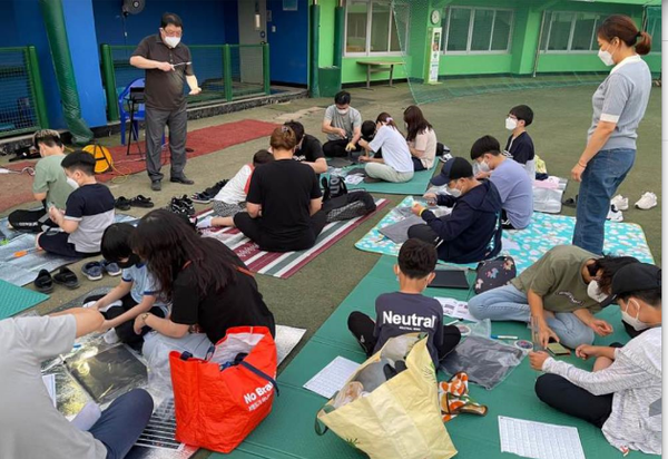 ▲ 인천과학문화거점센터장 