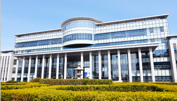 ▲사진 =  인천대학교 본관