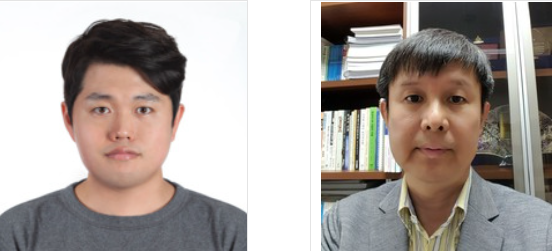     ▲ 사진 =  문원기교수                                                                       ▲ 사진 = 이수범교수      