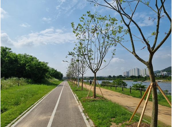 ▲사진 = 달빛공원