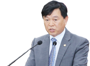                       ▲사진 = 민창기 인천 남동구의회 의원