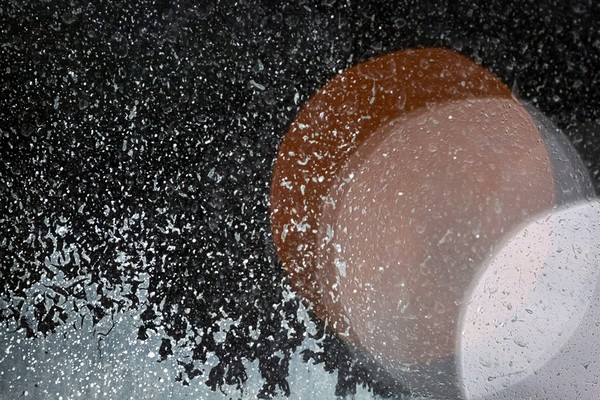                                                                                                    ▲성주희 작가의 작품 중 