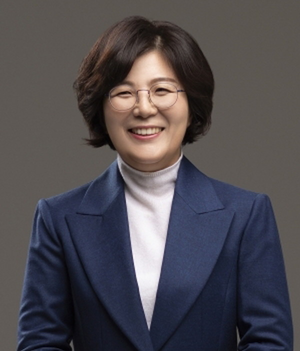                                                                                  ▲더불어민주당 김보라 안성시장 후보가 재선에 성공했다. 