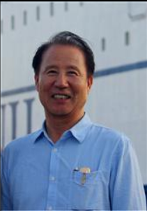      ▲사진 = 이지은 명예교수(독문학과)