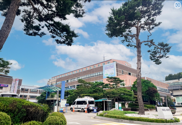 ▲사진 = 인천서구청