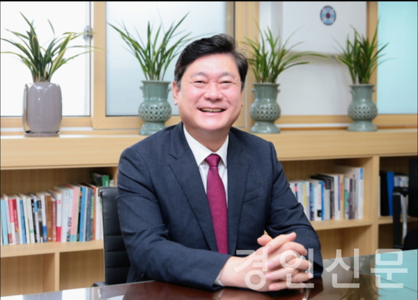 ▲미추홀구 이영훈 구청장