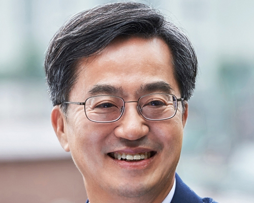 ▲경기도지사 김동연