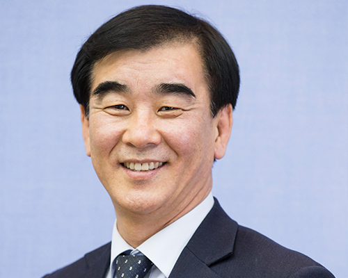 ▲경기도의회 의장 염종현