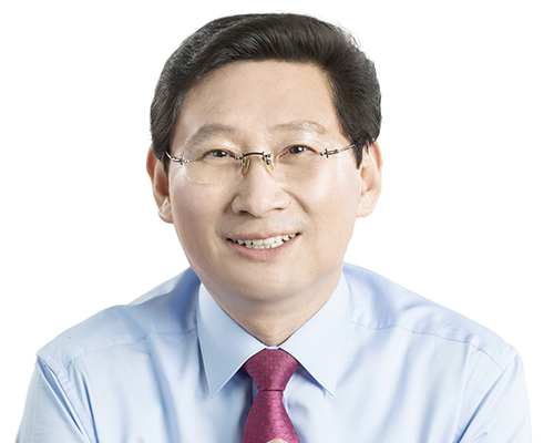 ▲용인특례시장 이상일