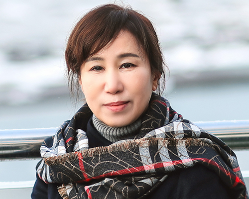 ▲화성시의회 의장 김경희