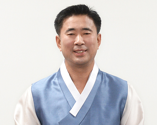 ▲오산시의회 의장 성길용