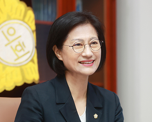 ▲광주시의회 의장 주임록