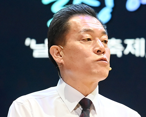 ▲수원특례시장 이재준