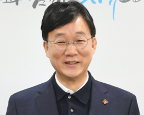 ▲안산시장 이민근