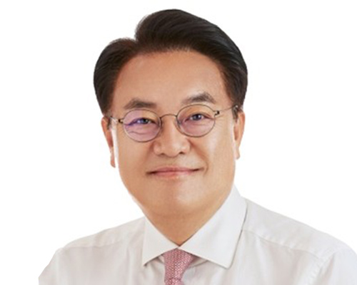 ▲국민의힘 비상대책위원장 정진석