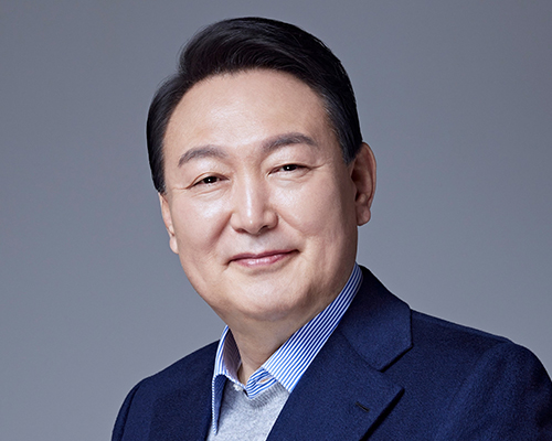 ▲윤석열 대통령