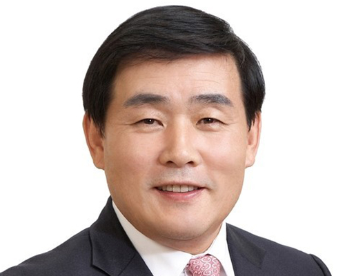 ▲인천광역시 옹진군수 문경복