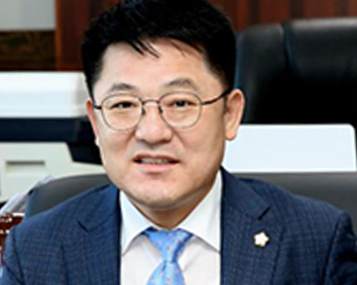▲인천서구의회 의장 한승일