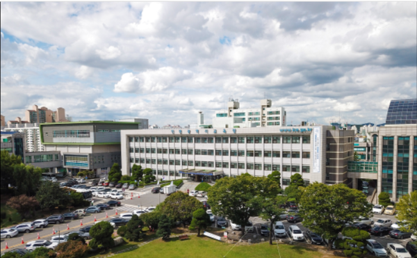 ▲인천광역시 교육청 (교육청=사진제공)