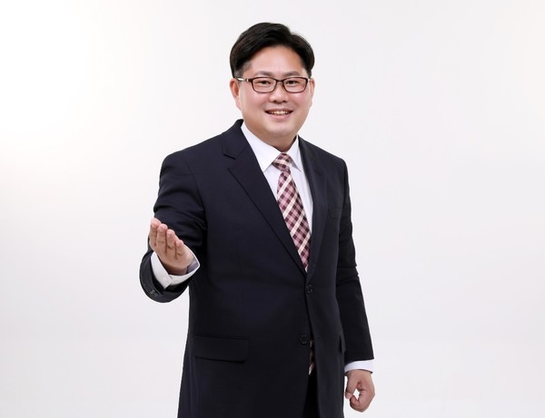                                                                     ▲최호섭 안성시 의회 의원
