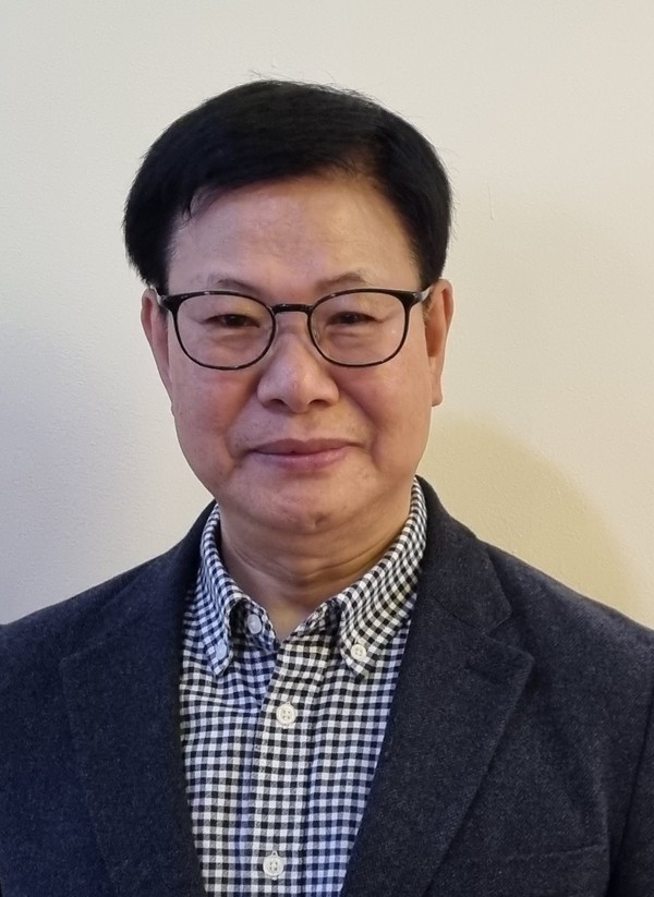 안경모 경희대 관광대학원 교수(시인)