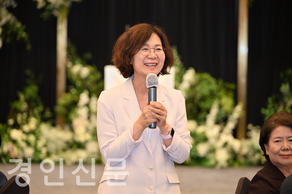 권인숙 국회의원