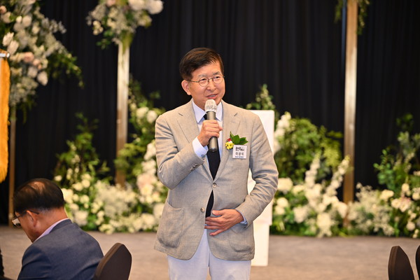 이상식 전 부산경찰청장