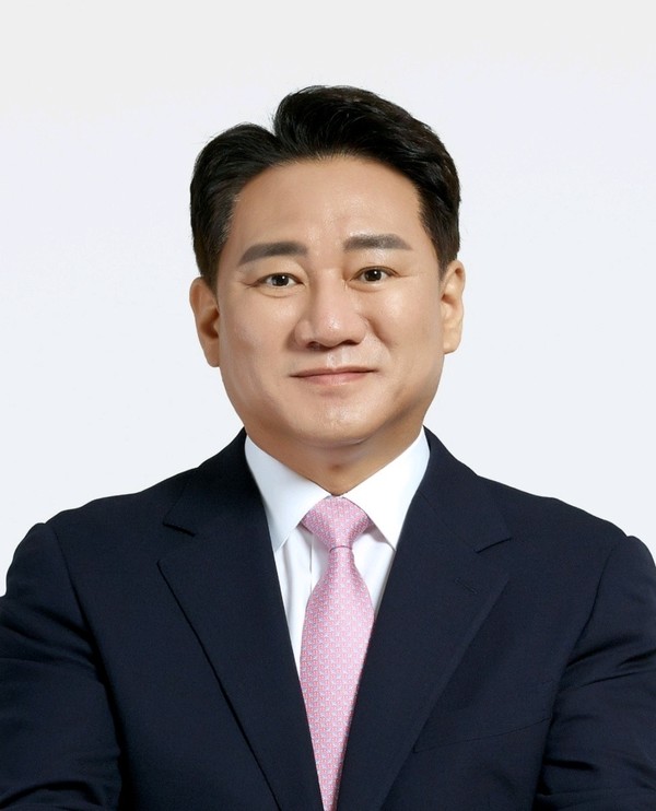 오준환 경기도의회 의원(국민의힘 정책위원장)