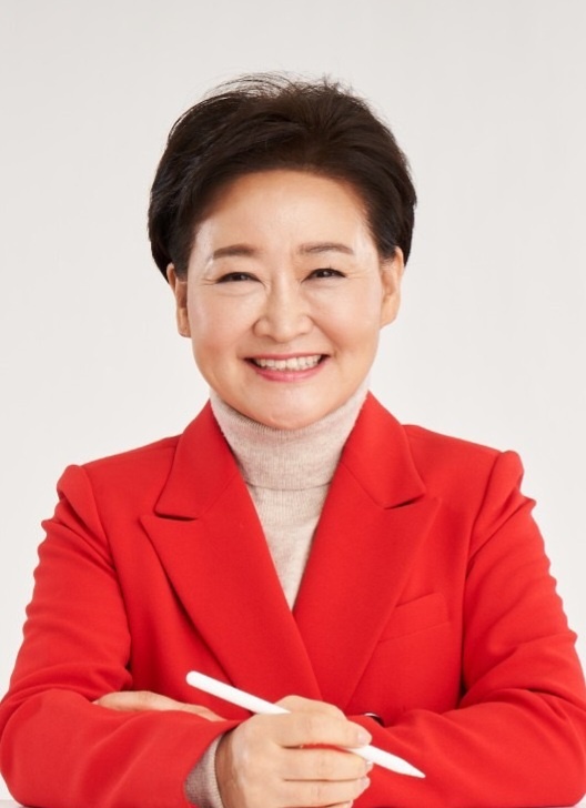 권은희 국민의힘 경기도당 반도체IT 특별위원장(전 국회의원)