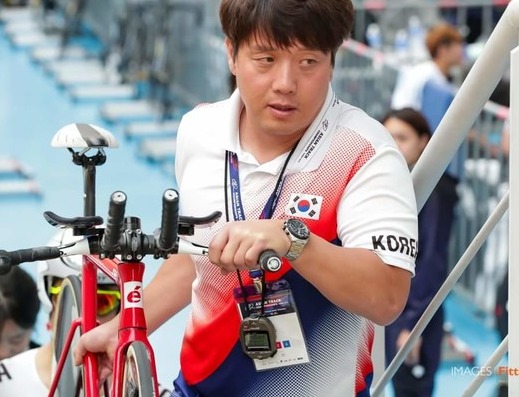 명장이영주감독