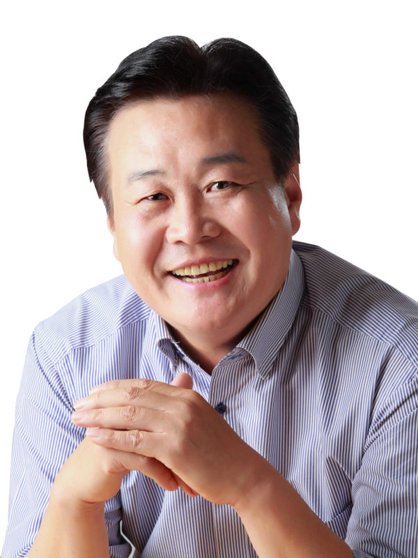 최성운 부천시의회 의장