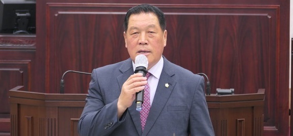 ▲안성시의회, 제219회 제2차 정례회 개회