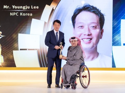 이영주감독 대한장애인사이클연맹 국가대표팀 감독