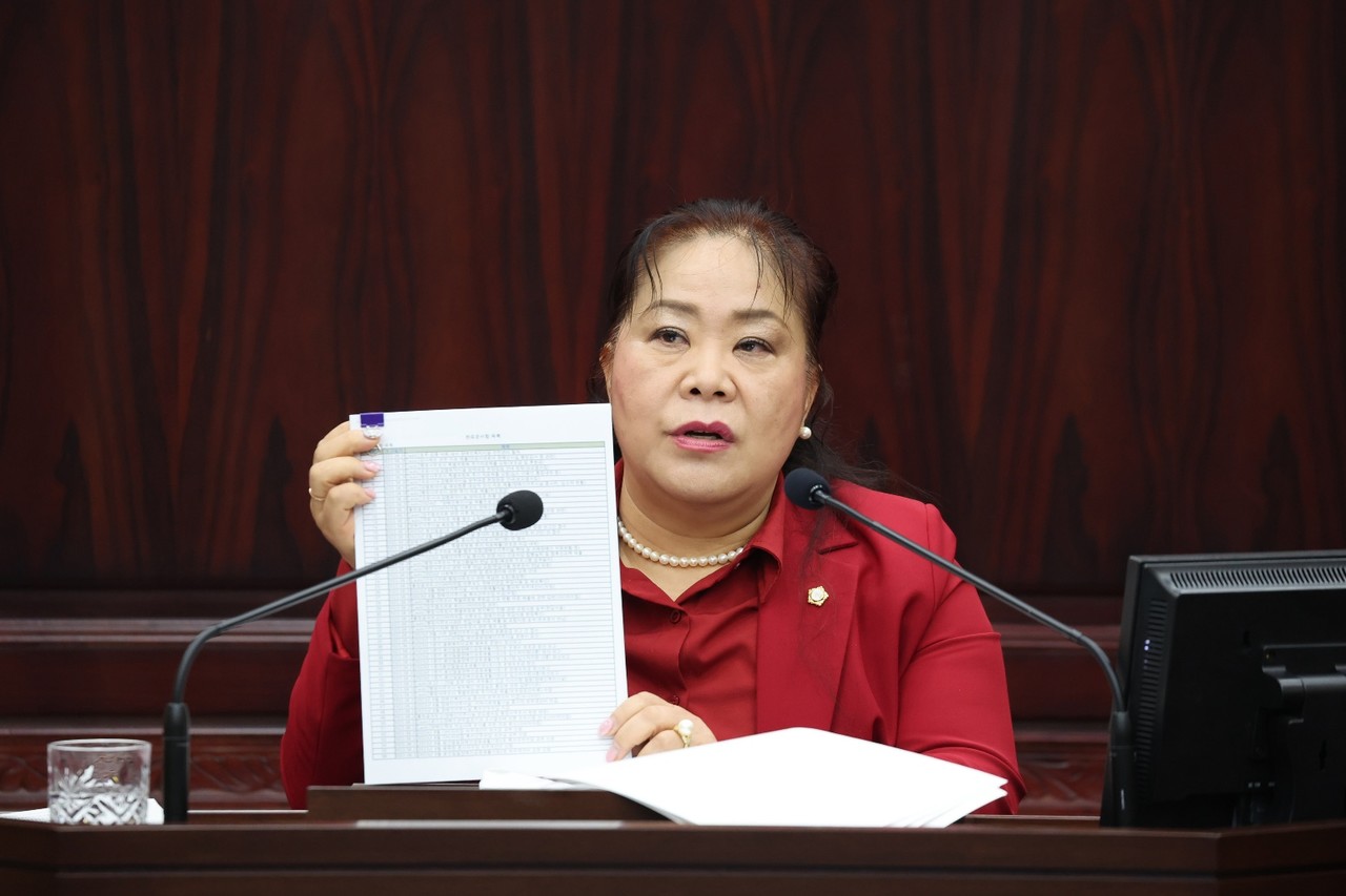                                                 ▲정토근 안성시의회 부의장