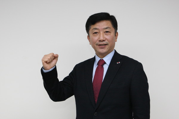 김희철 전 청와대 위기관리비서관