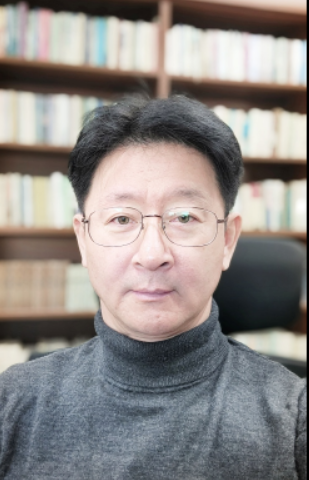       ▲안성재 교수,