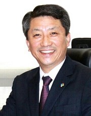 김희철 전 청와대 위기관리비서관