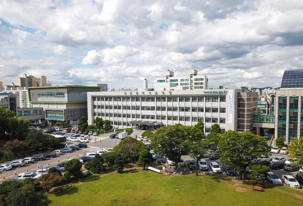                                                                ▲[자료제공 = 인천시교육청] 전경,