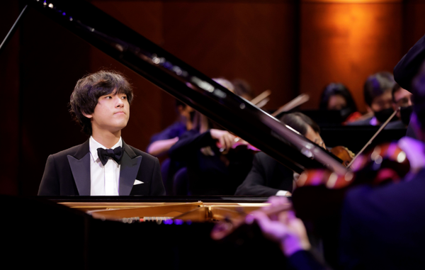                                                                  ▲임윤찬 피아니스트,