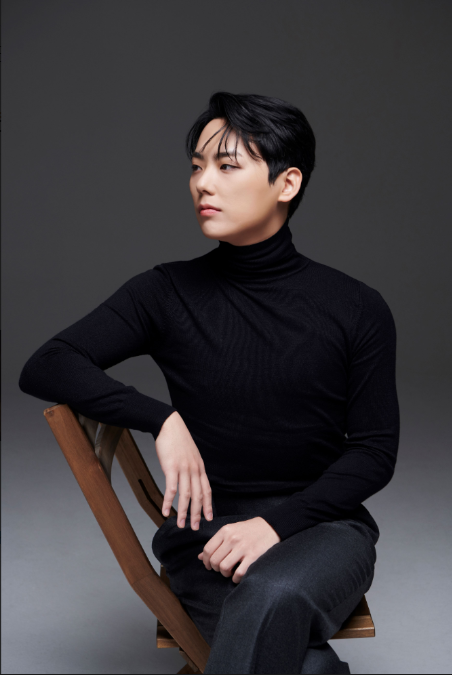           ▲신창용 피아니스트,