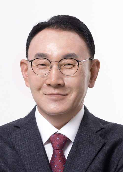                                   ▲국민의힘 안성 이영찬 국회의원 예비후보