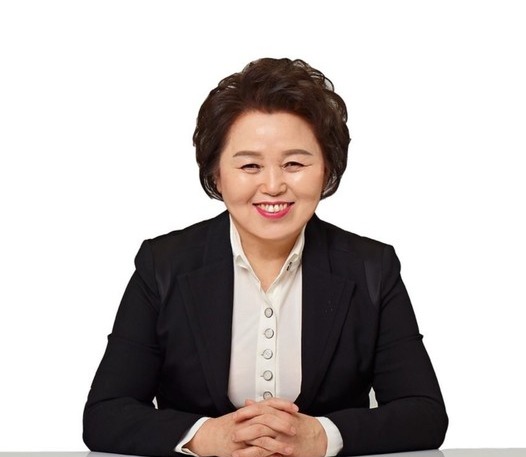 국민의힘  이음재 전)당협위원장