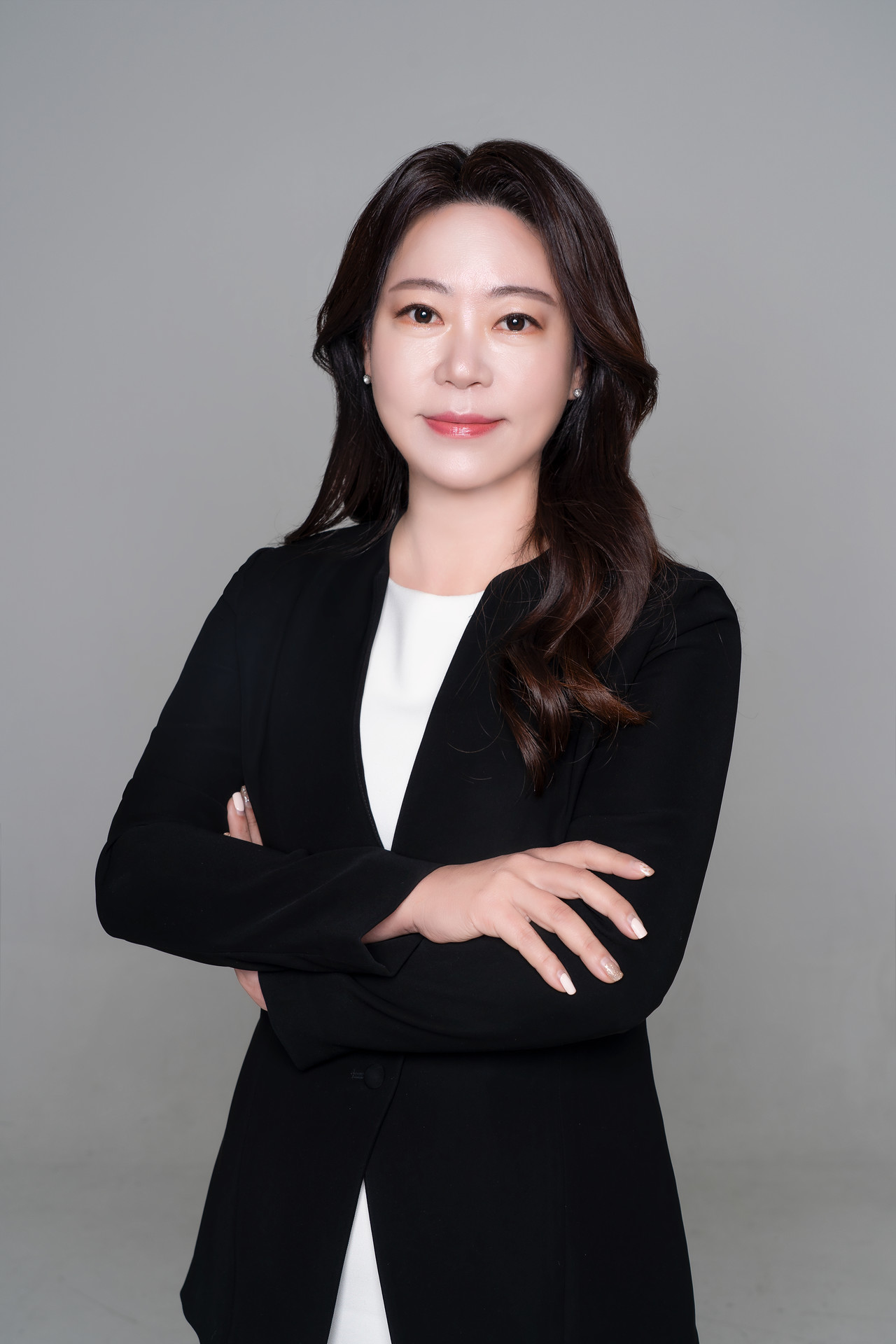                                ▲김수인 국민의힘 화성시(을)국회의원 에비후보