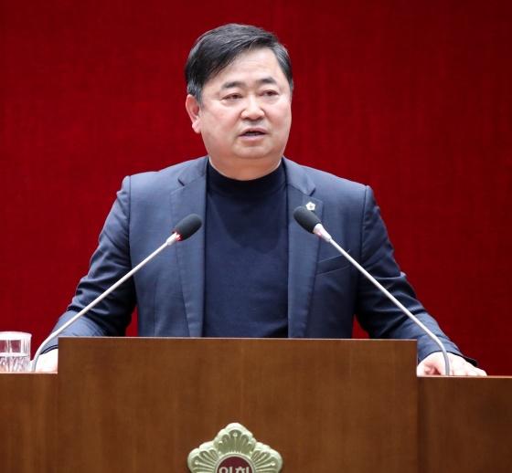 김종환 성남시의회 의원