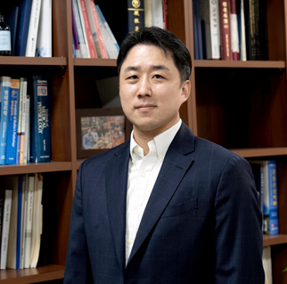              ▲인천대 운동건강학부 황문현 교수,