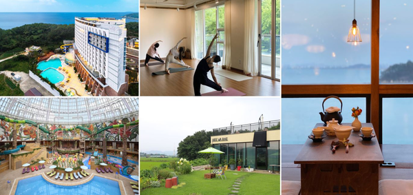                 ▲인천 2024년도 선정 인천웰니스관광지 신규 5개소(예비 1개소포함)