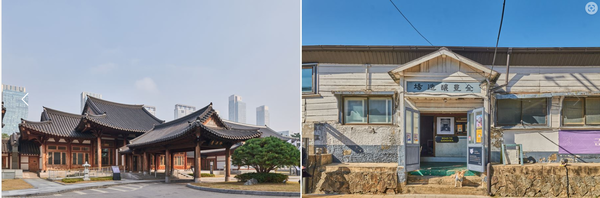 ▲문체부 2024년도 선정 우수 웰니스관광지 인천 2개소,