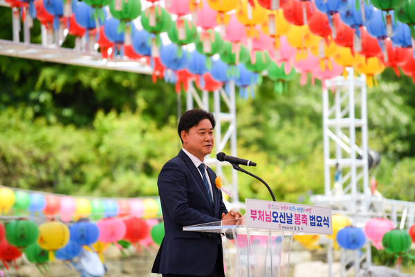    ▲윤종군 제22대 국회의원 당선자