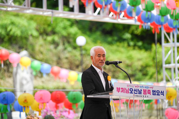   ▲박석규 문화원장